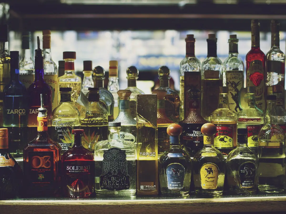 Qual è la differenza tra tequila e mezcal