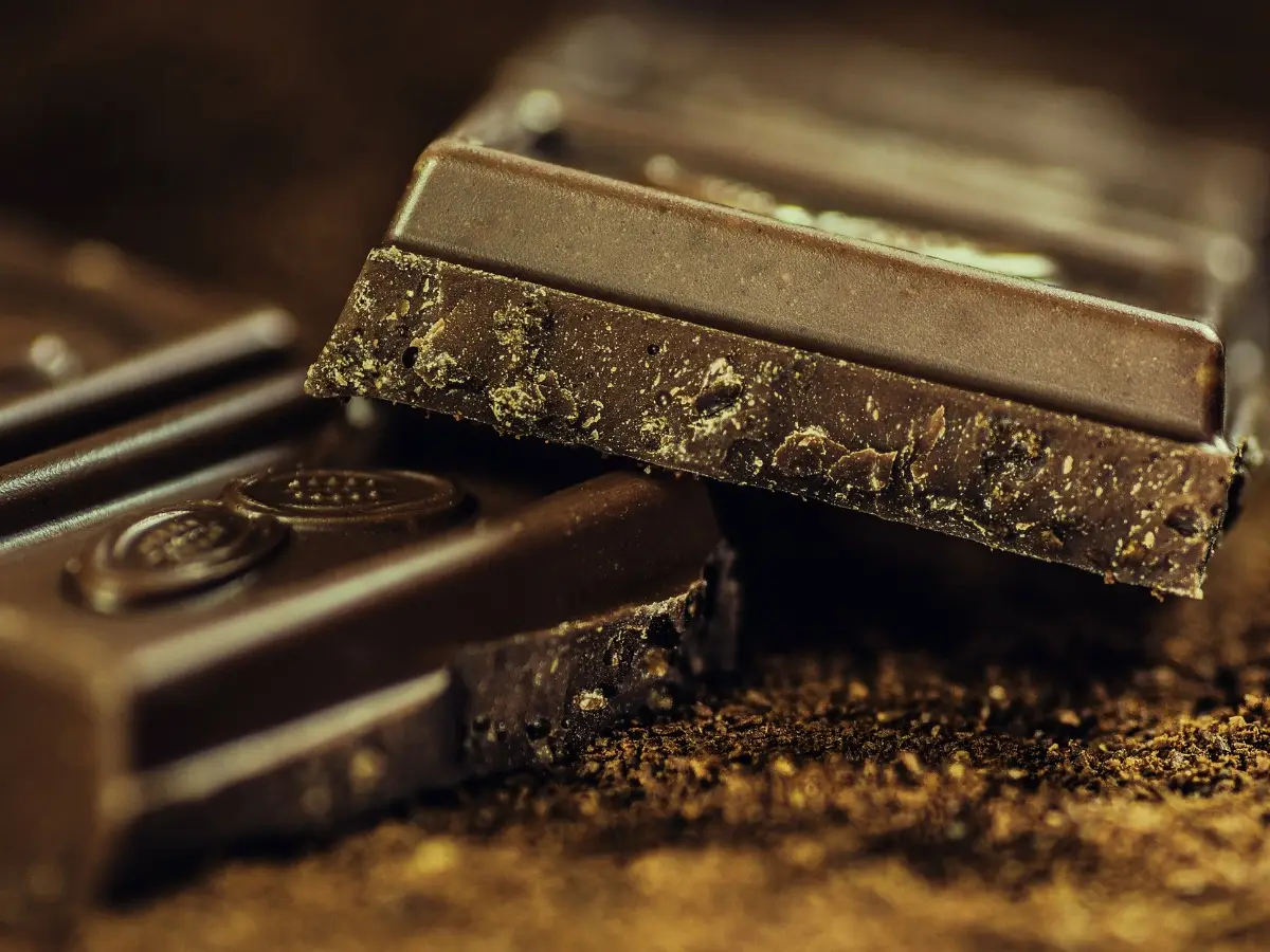 cioccolato fondente migliora creatività e umore