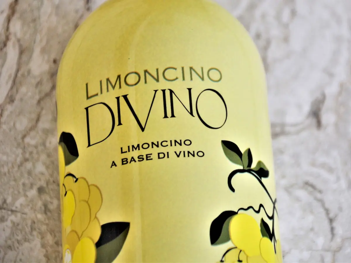 Limoncino DiVino