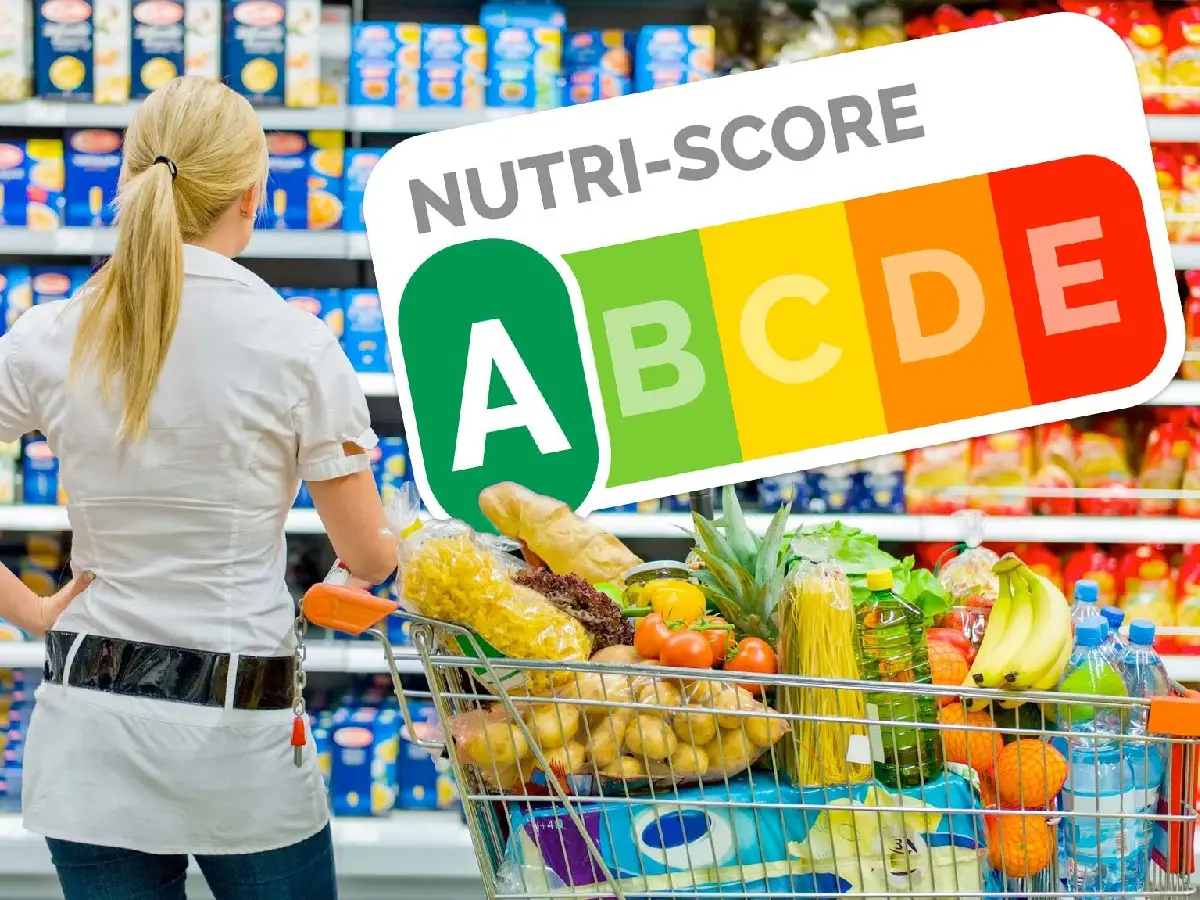 Nutri Score, Belgio etichetta cibi nutrienti