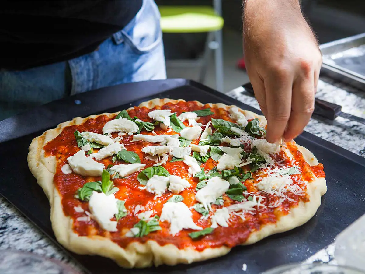 migliori pizzerie d’Italia 2019