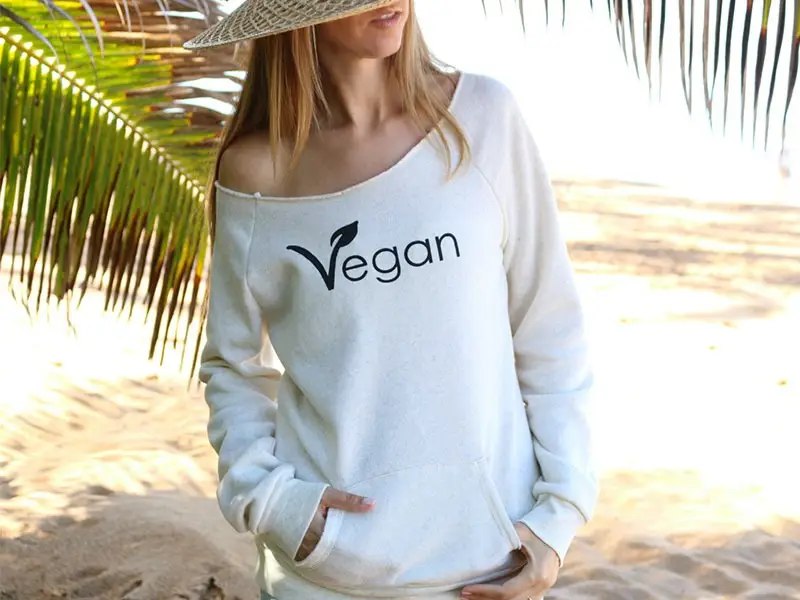 alternative prodotti animali vestiti vegan