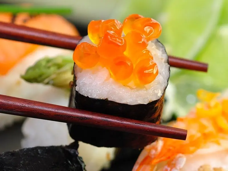 sushi all you can eat triatleta tedesco