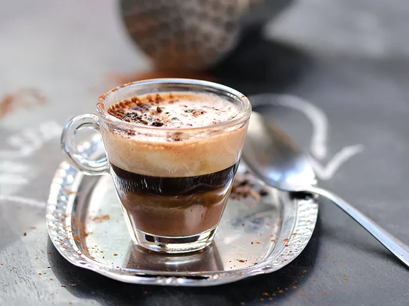 caffè marocchino cos’è come si fa