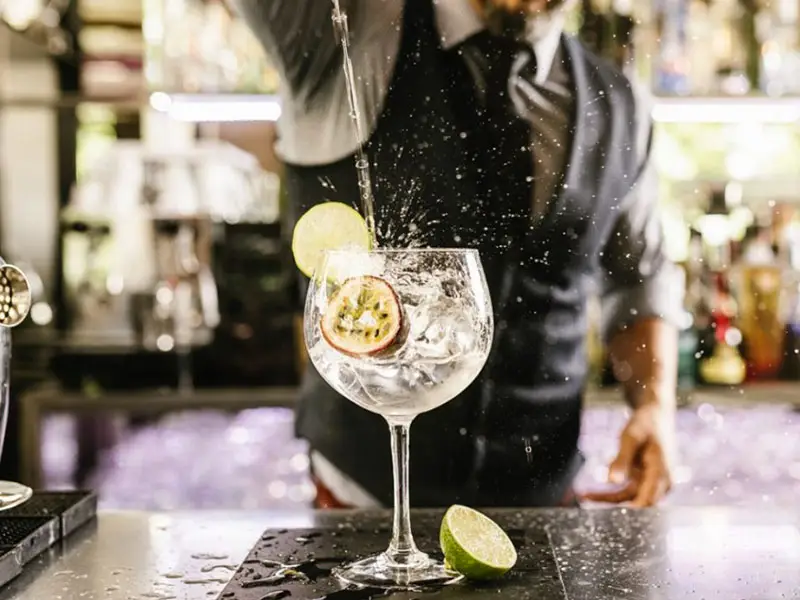 i 50 migliori cocktail bar del mondo