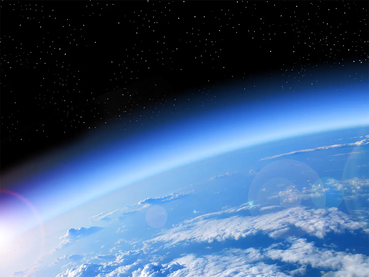 Il buco nell’ozono chiuso entro il 2060