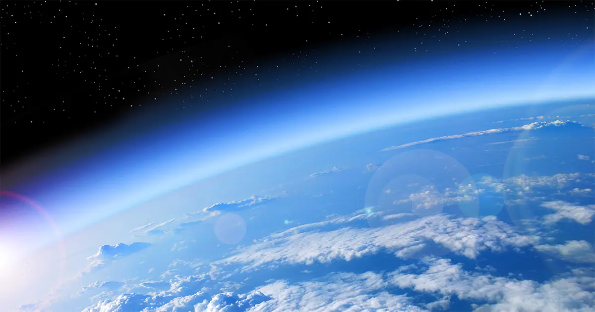 Fonte: inNaturale-Il buco nell'ozono chiuso entro il 2060