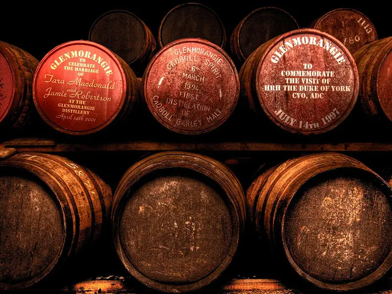 distillerie scozzesi lost distillery