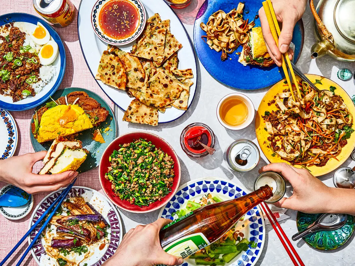 food trend 2019 cucina taiwan