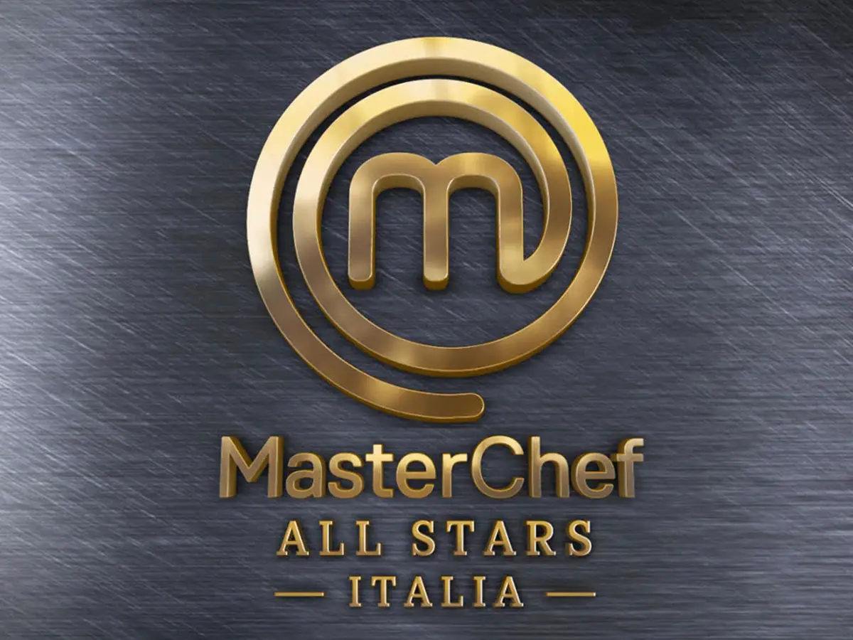 Giudici MasterChef AllStars Italia