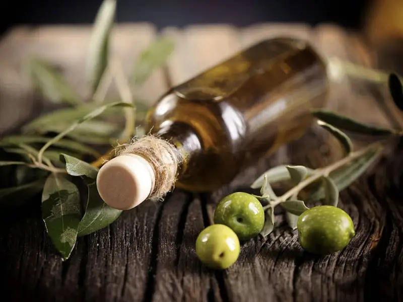 olio oliva previene malattie