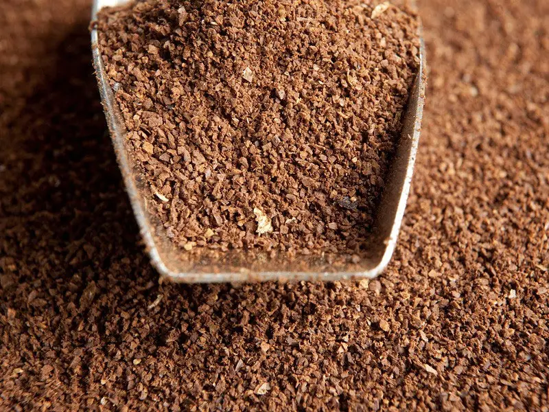 Proprietà e benefici della farina caffe