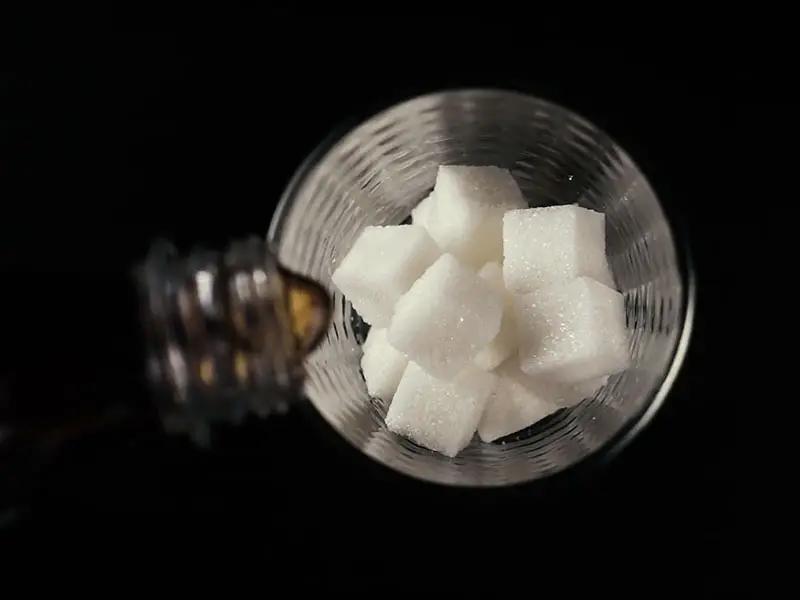 coca cola ricerca zucchero