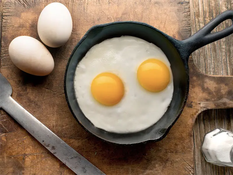 mangiare uova omega3