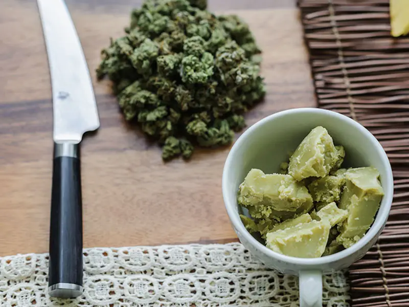 alta cucina cannabis