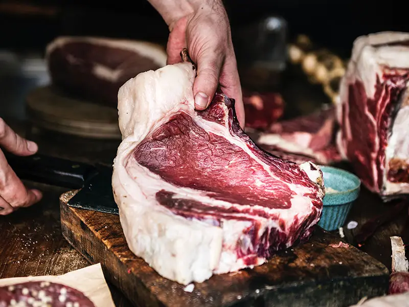 carne biologica russia mercato