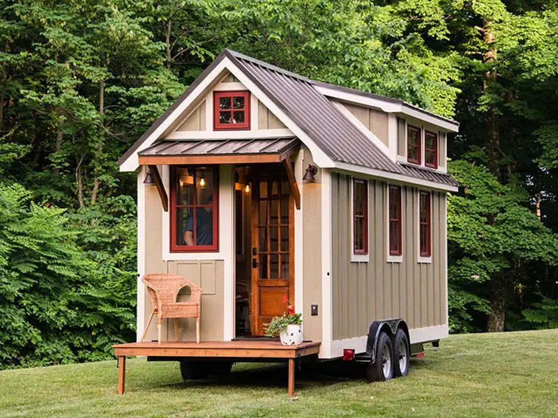 tiny house sostenibili