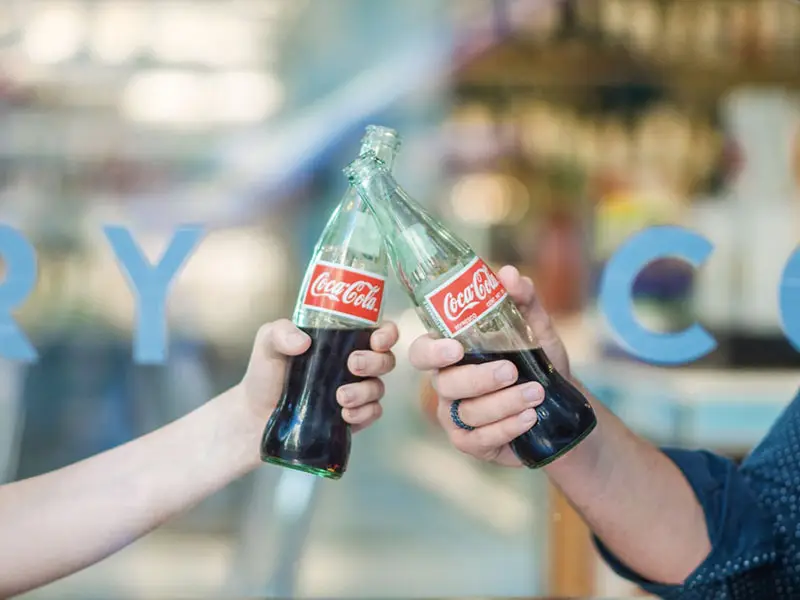 Coca-Cola HBC azienda sostenibile