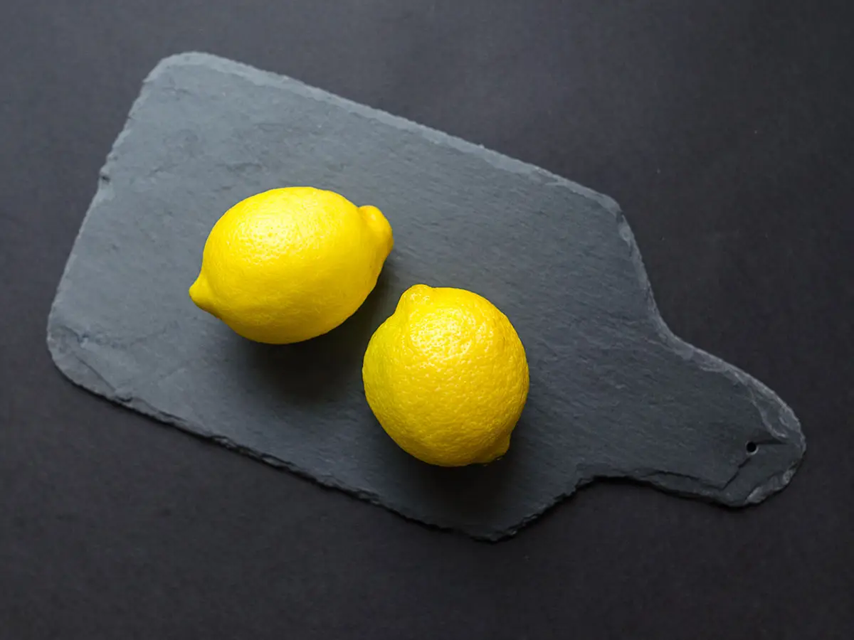 limone proprietà benefici