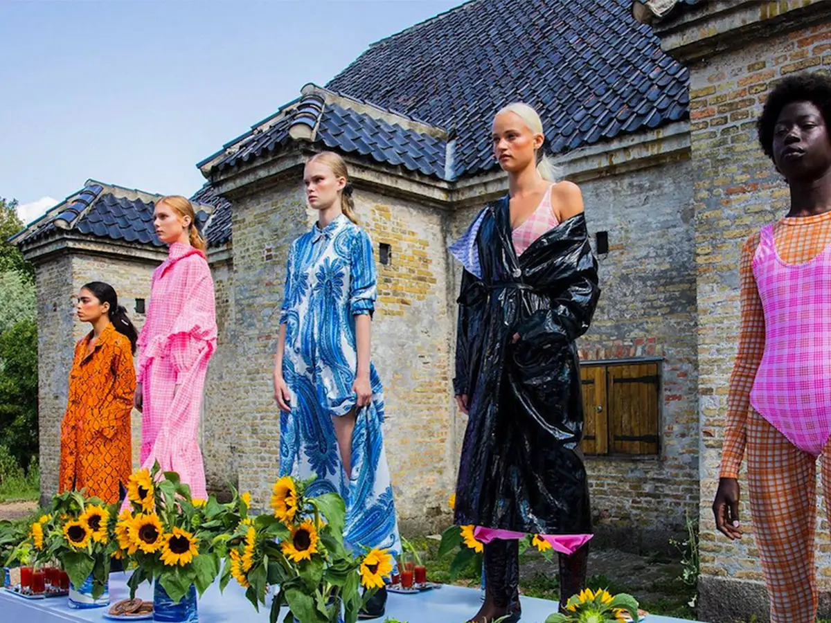 Copenaghen Fashion Week sostenibilità