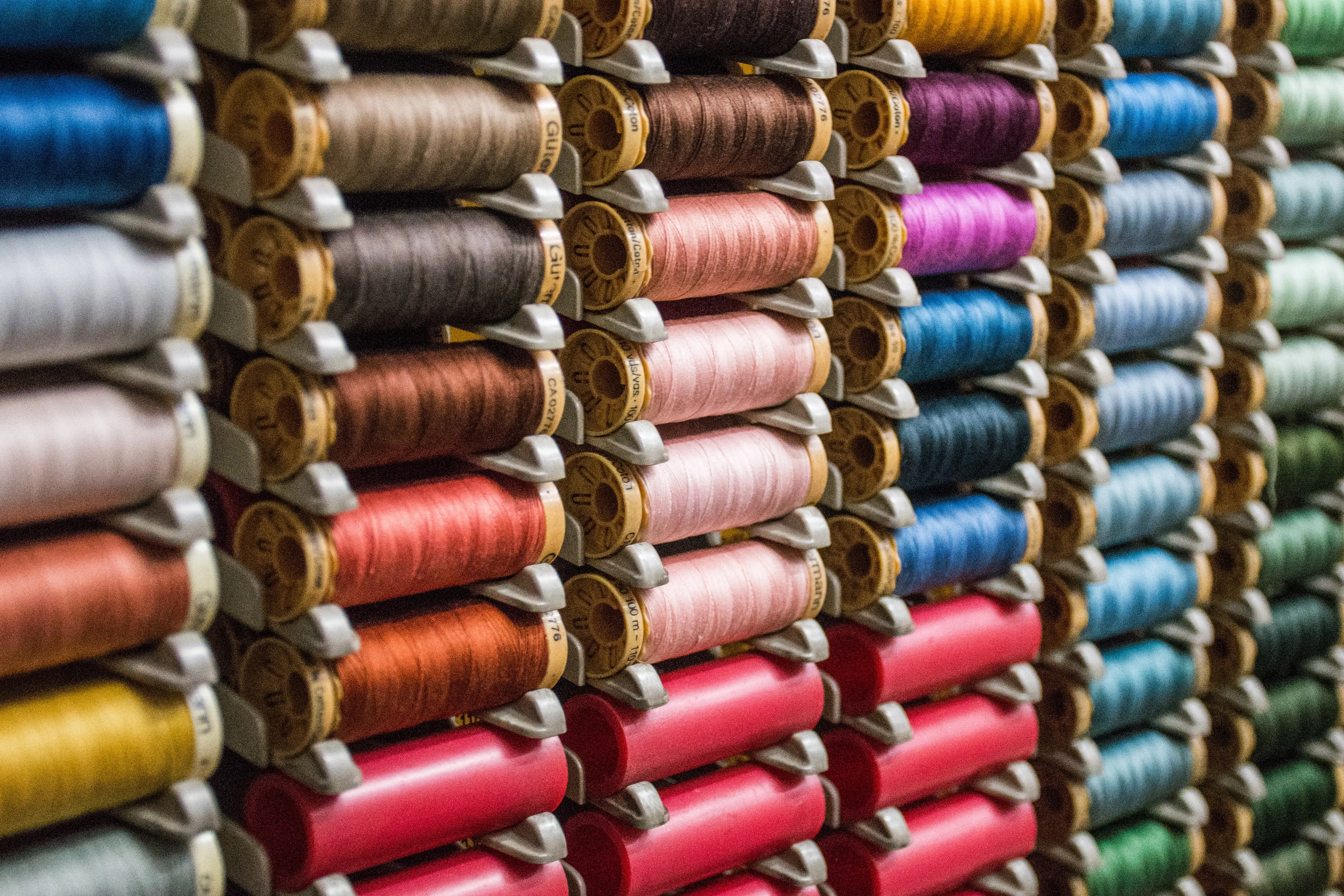 Le fibre tessili sono sostenibili?