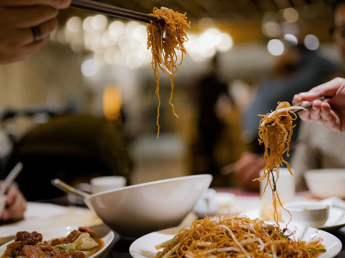 Dopo Parasite il cibo coreano diventa un trend nei ristoranti