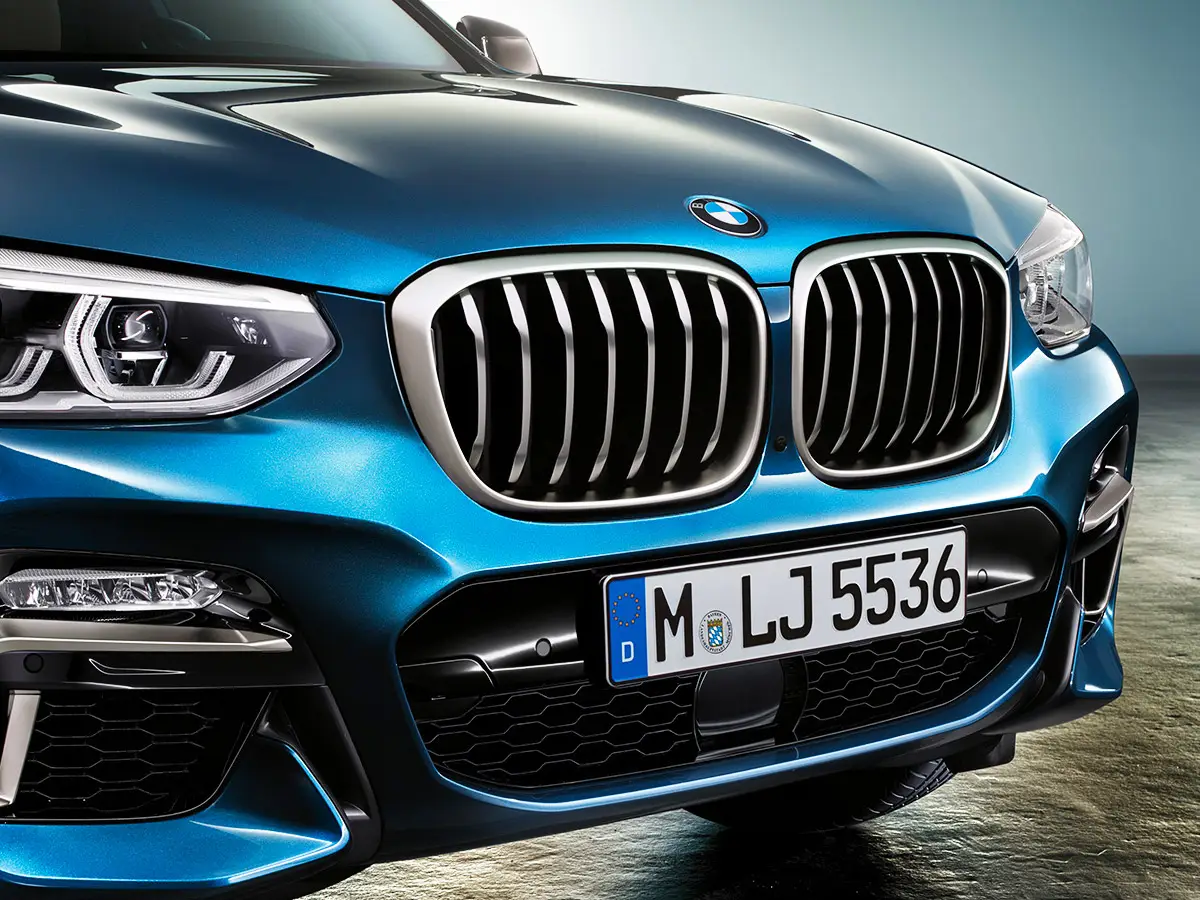 Taglio delle emissioni e più riciclo: la svolta di BMW