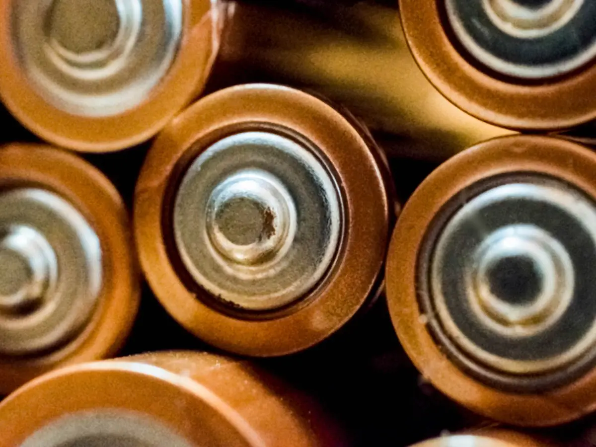 Batterie sostenibili