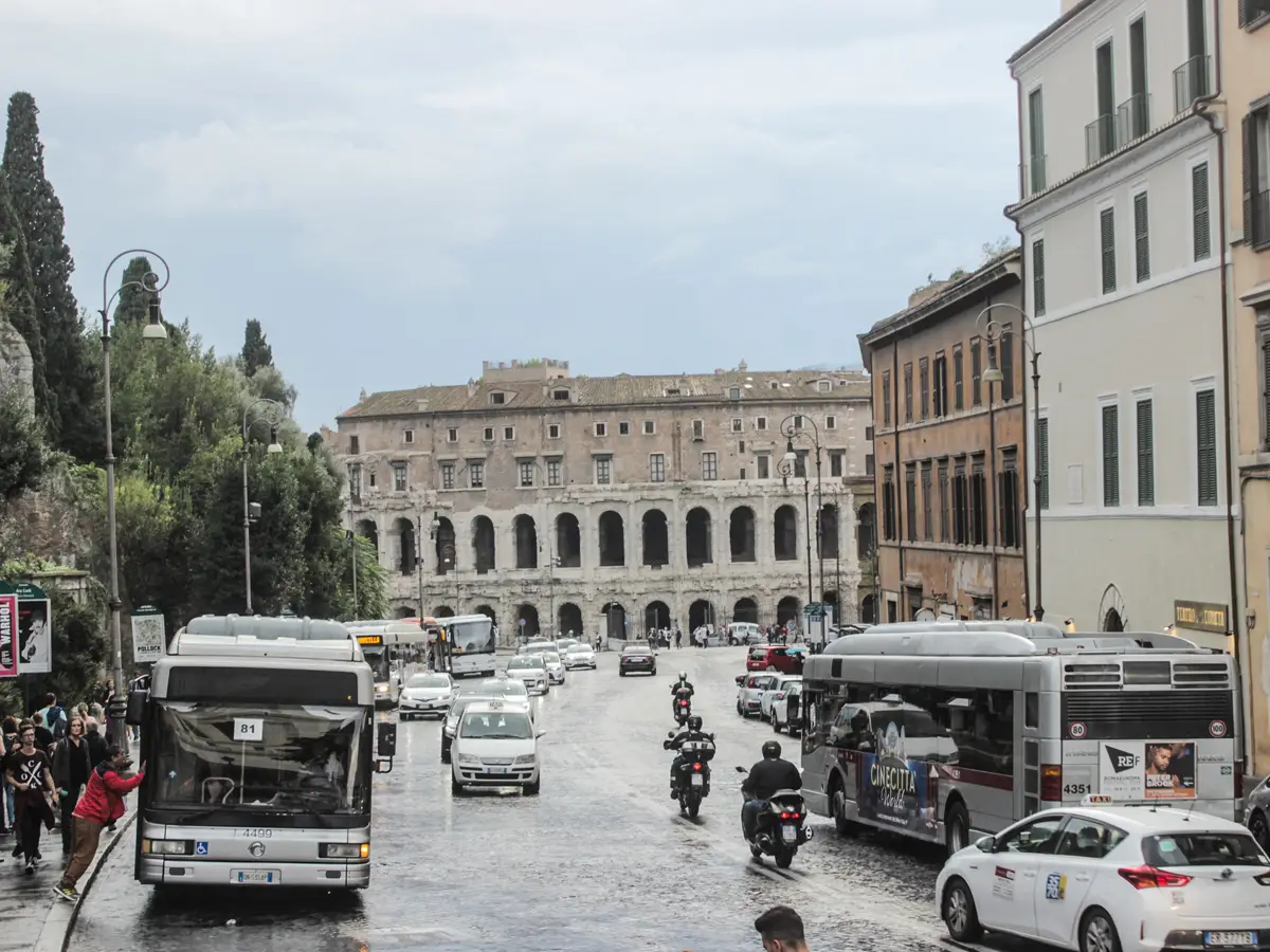 In Italia ancora pochi investimenti per autobus a zero emissioni