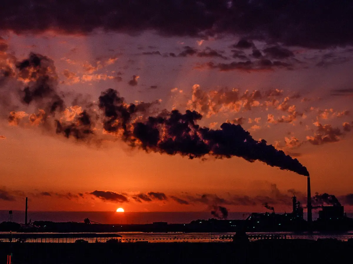 L’accumulo in atmosfera di gas serra ha superato la media degli ultimi 10 anni nonostante la pandemia. E ora preoccupano anche le emissioni rilasciate dalla natura