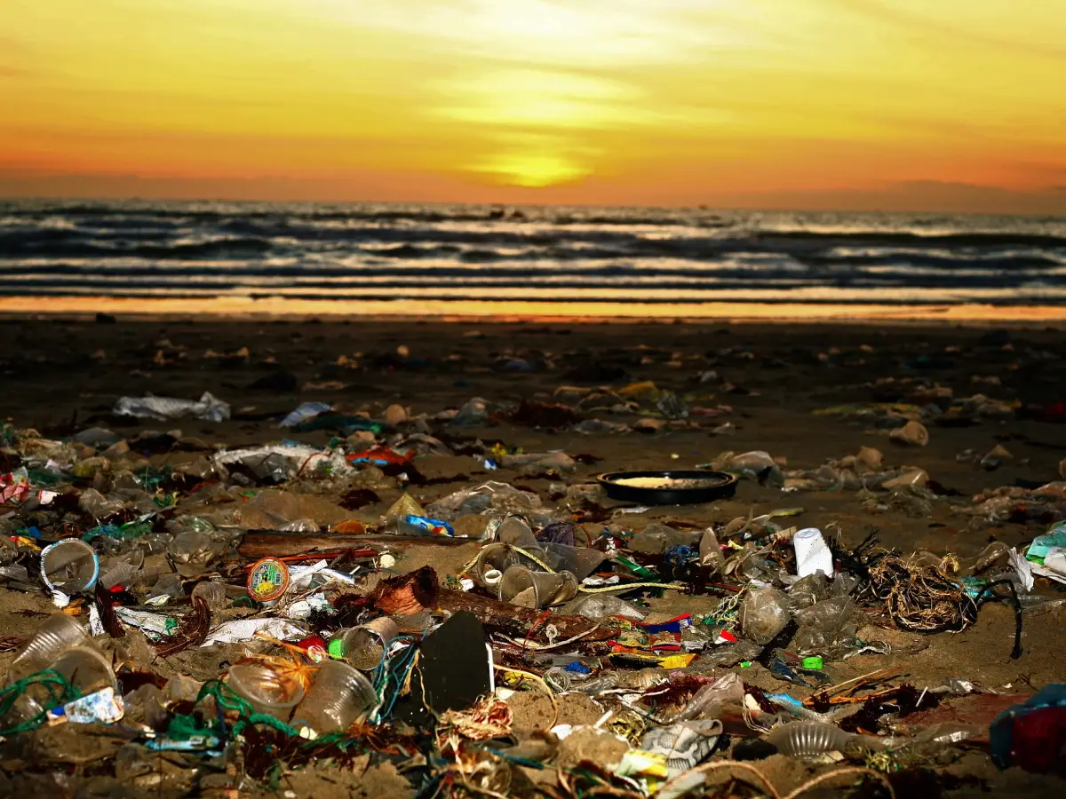 maggiori inquinatori plastica