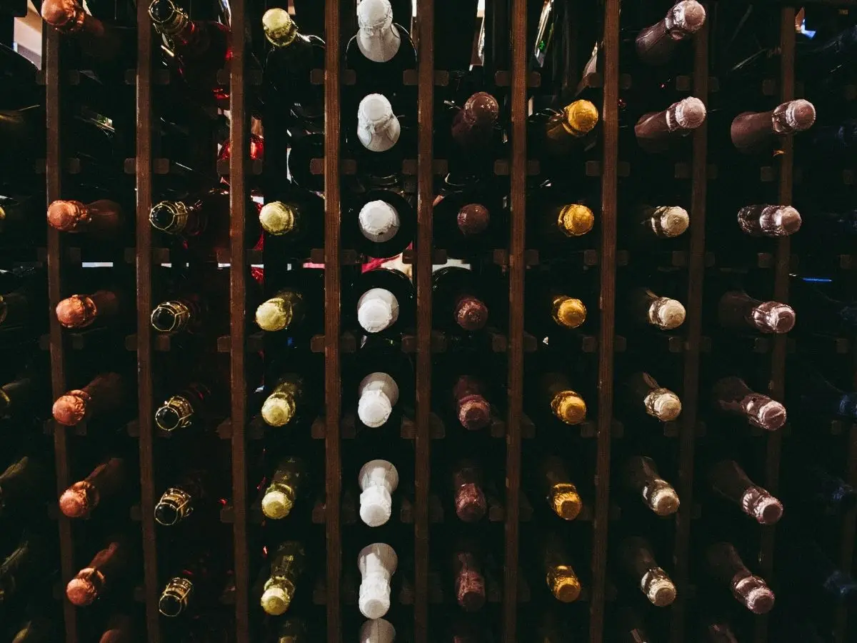 Il termine millesimato che compare sulle etichette di prosecco e spumanti si riferisce al tipo di uva usata per il vino