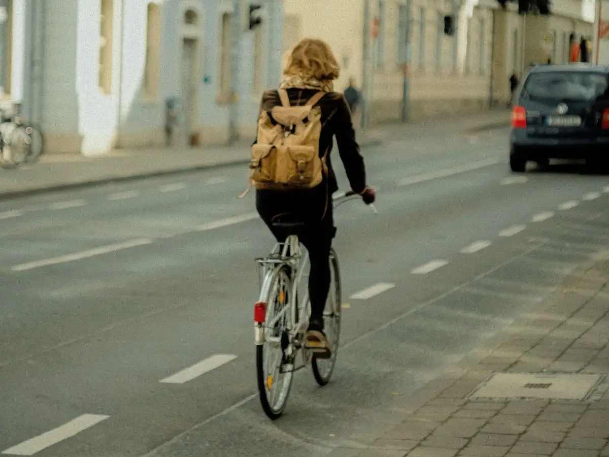 Con l'app Wecity, aziende ed enti pubblici incentivano l'uso della bici e di altre forme di mobilità sostenibile clienti, dipendenti e cittadini grazie a un sistema di sfide e premi