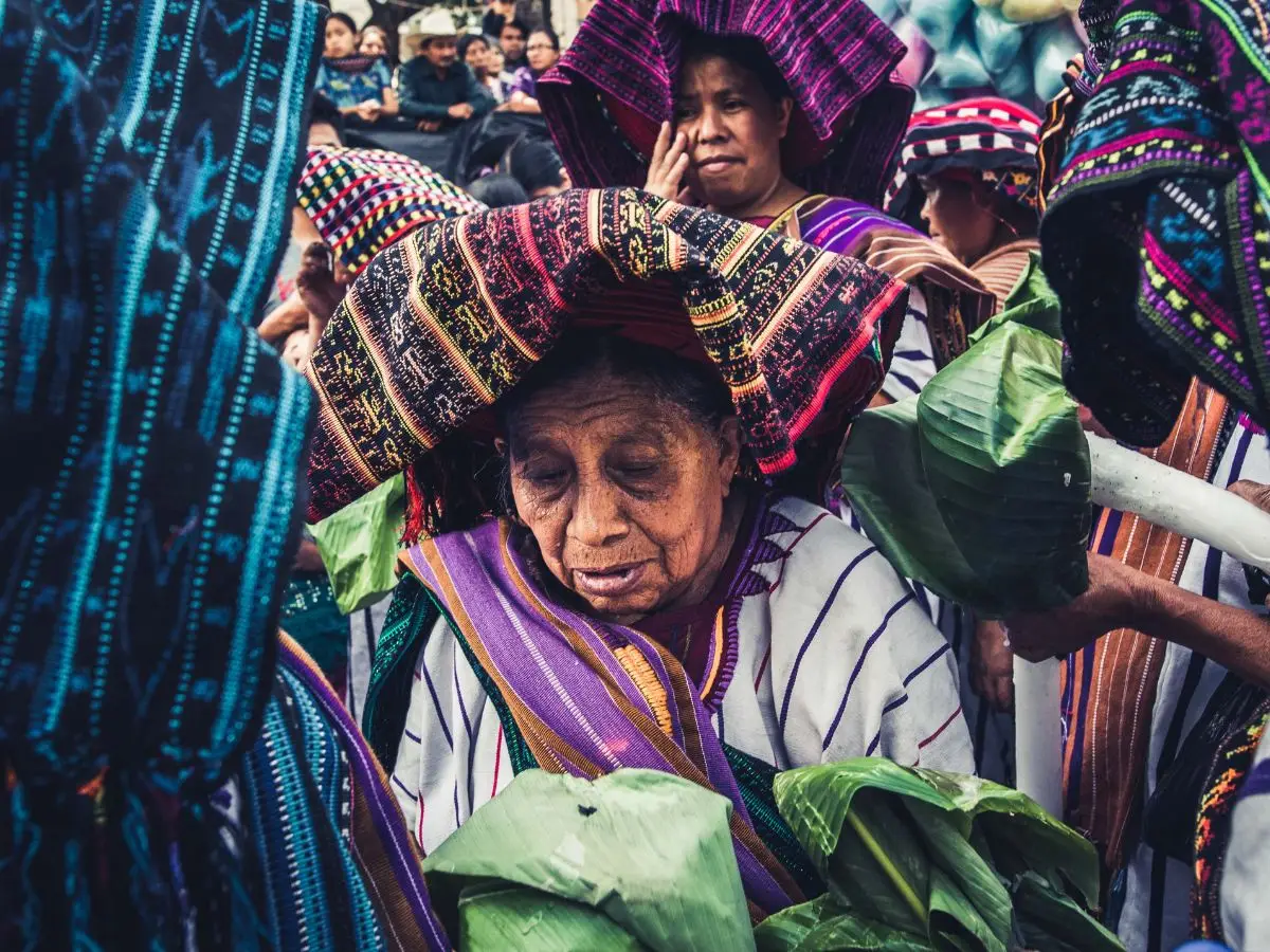 Migranti climatici Guatemala