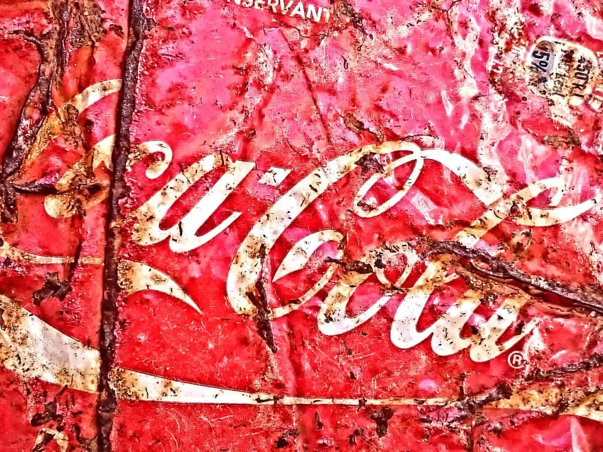 Coca-Cola COP27 sponsor fornitore
