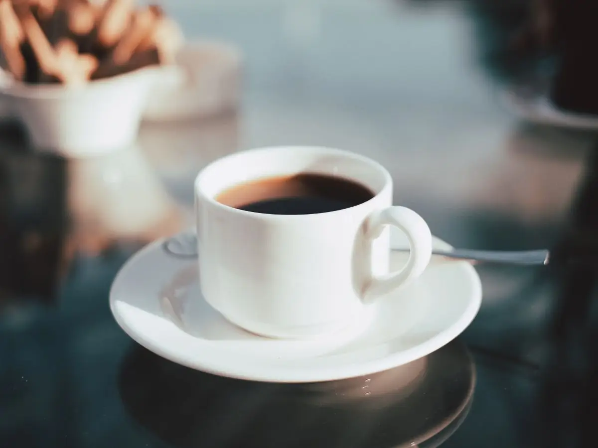 Germania: sui treni il caffè sarà servito nelle tazze di porcellana