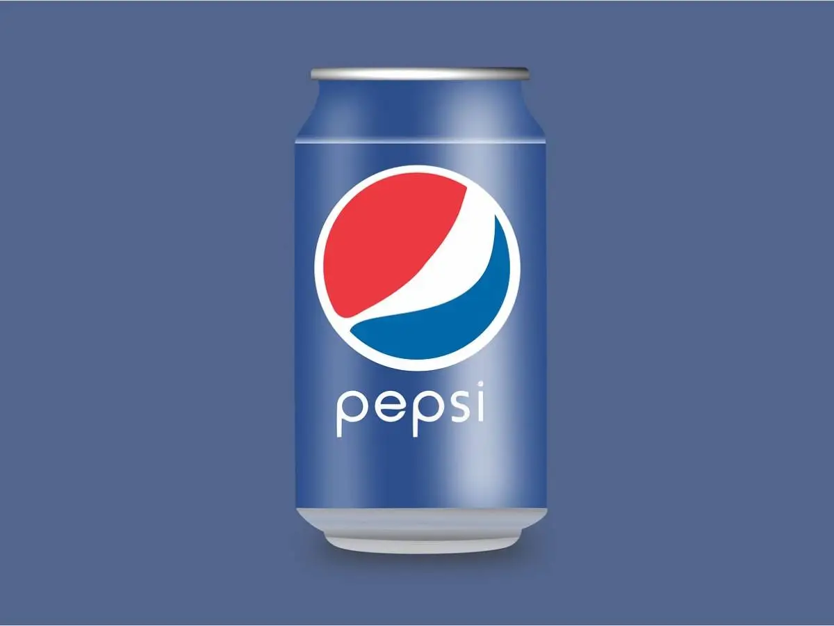 Pilk Pepsi latte