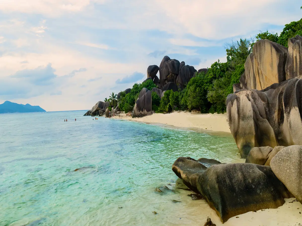 Seychelles turismo sostenibile